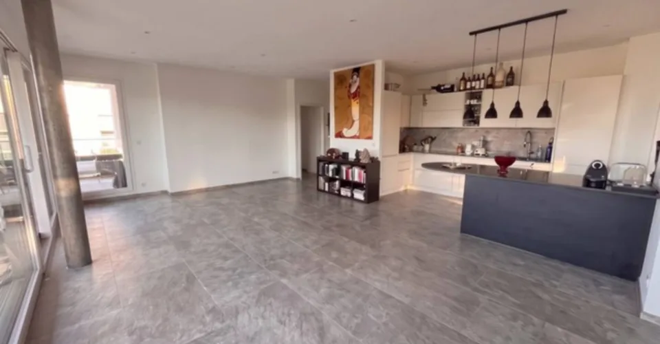 Bel appartement au cœur du village de Corsier – foto 2 di 13