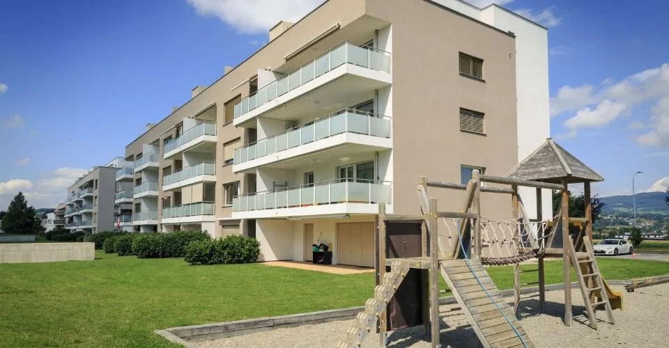 Appartement 2.5 pièces au 3ème étage – photo 5 sur 10