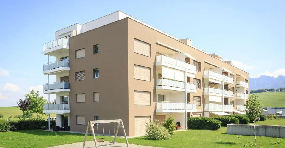 Appartement 2.5 pièces au 3ème étage – photo 6 sur 10