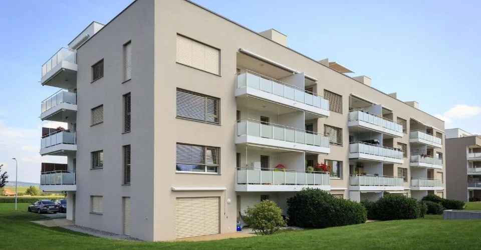 Appartement 2.5 pièces au 3ème étage – photo 3 sur 10