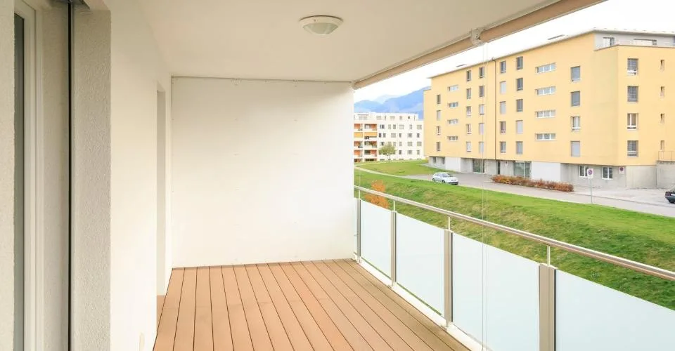 Appartement 2.5 pièces au 3ème étage – photo 10 sur 10