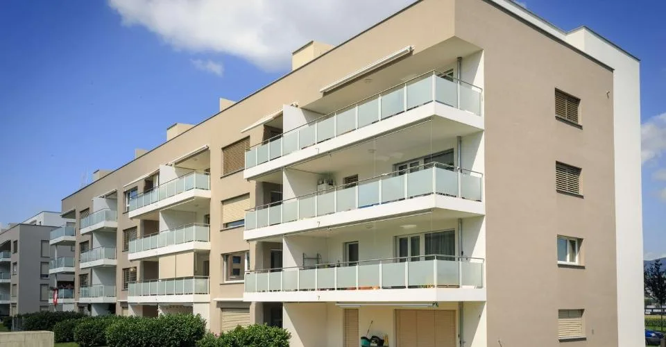 Appartement 2.5 pièces au 3ème étage – photo 4 sur 10