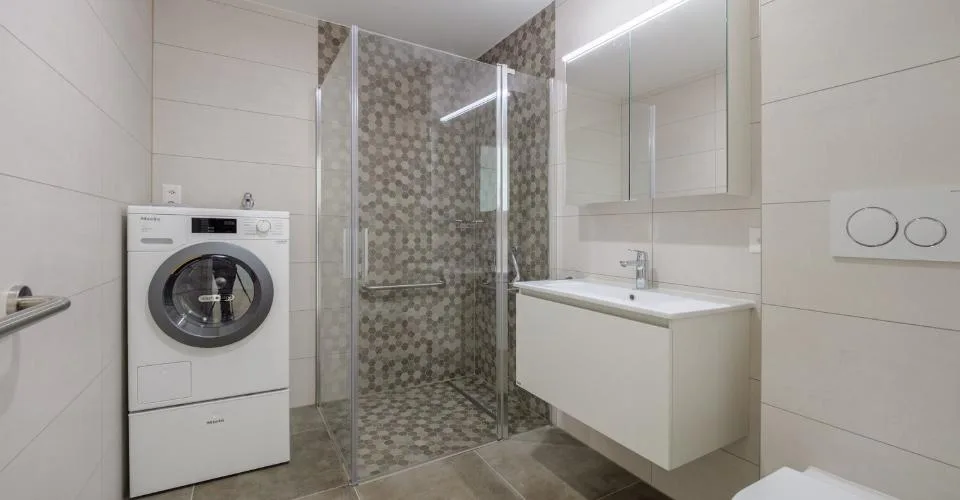 Logement de 1.5 pièces à louer à Marly – photo 6 sur 7