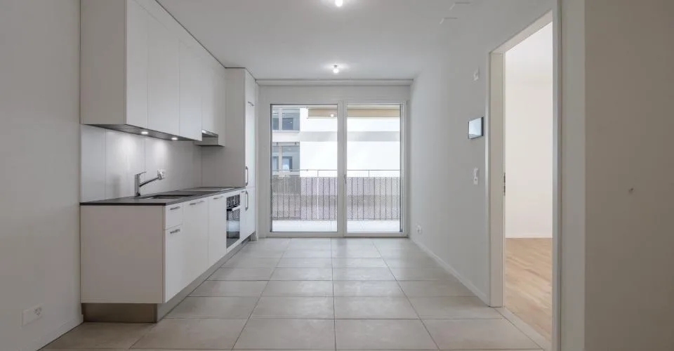 Logement de 1.5 pièces à louer à Marly – photo 4 sur 7