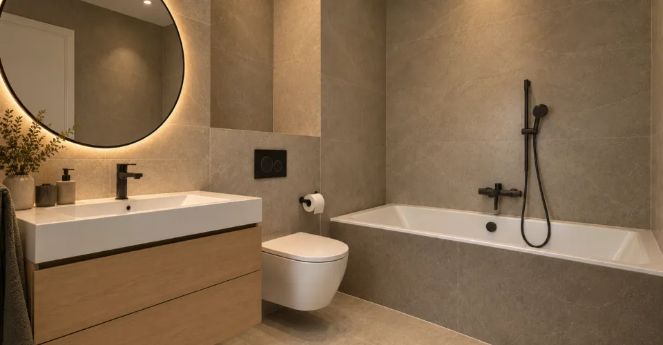Appartement neuf, première location – photo 6 sur 12