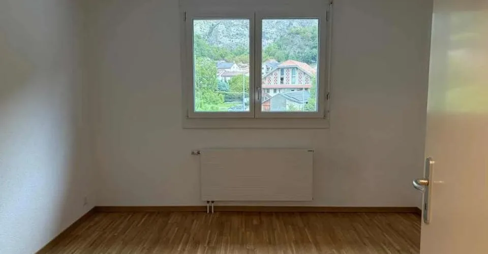 Appartement subventionnés de 4.5 pièces au 2ème étage – Foto 4 von 9