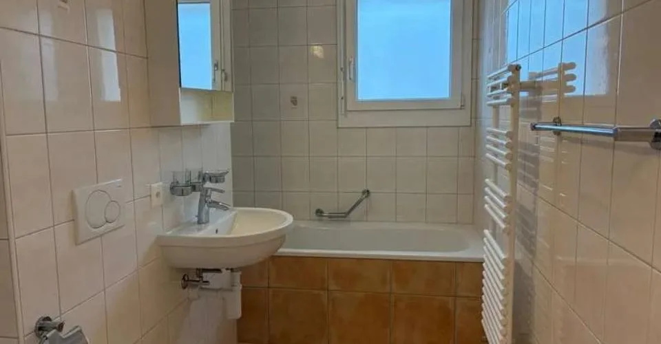 Appartement subventionnés de 4.5 pièces au 2ème étage – Foto 6 von 9