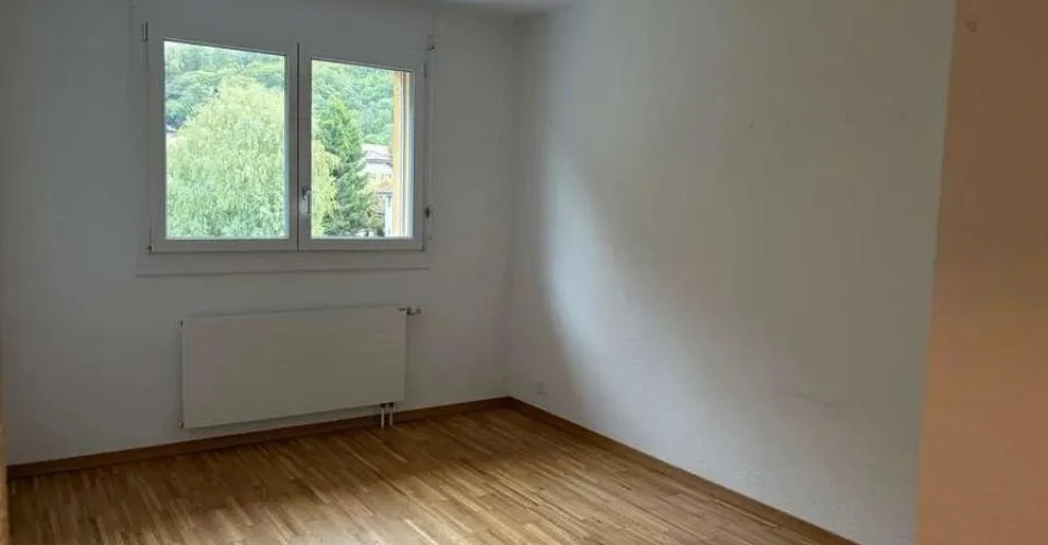 Appartement subventionnés de 4.5 pièces au 2ème étage – Foto 3 von 9