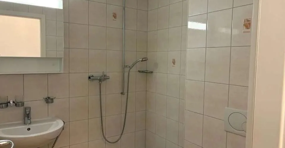 Appartement subventionnés de 4.5 pièces au 2ème étage – Foto 7 von 9