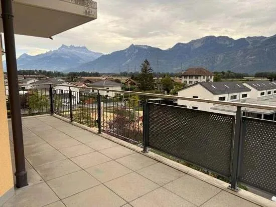 Appartement subventionnés de 4.5 pièces au 2ème étage – Foto 8 von 9