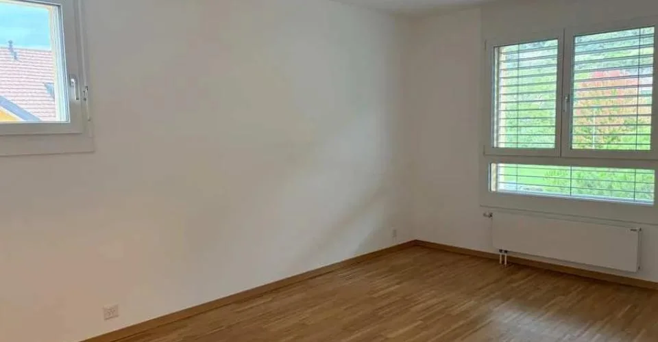 Appartement subventionnés de 4.5 pièces au 2ème étage – Foto 5 von 9