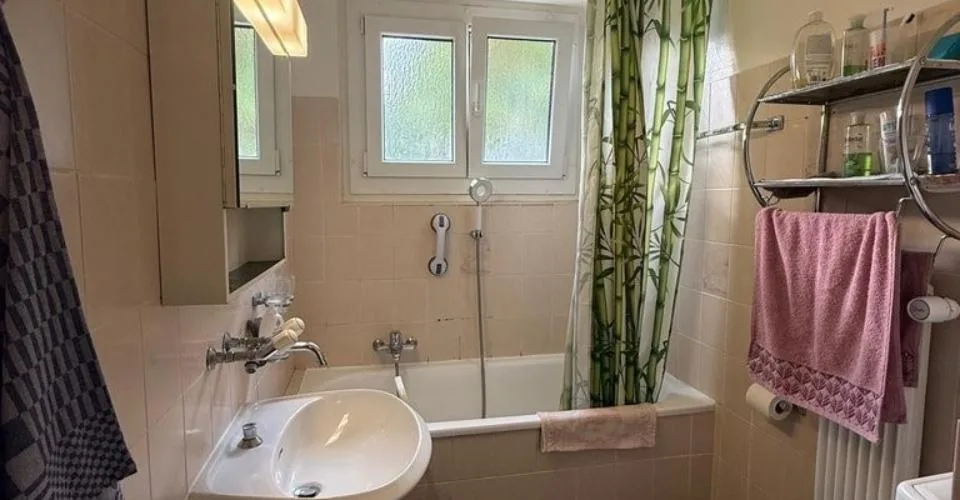 Not to be missed! Beautiful apartment in a family-friendly neighborhood! – photo 7 of 8