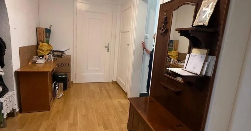Not to be missed! Beautiful apartment in a family-friendly neighborhood! – photo 2 of 8
