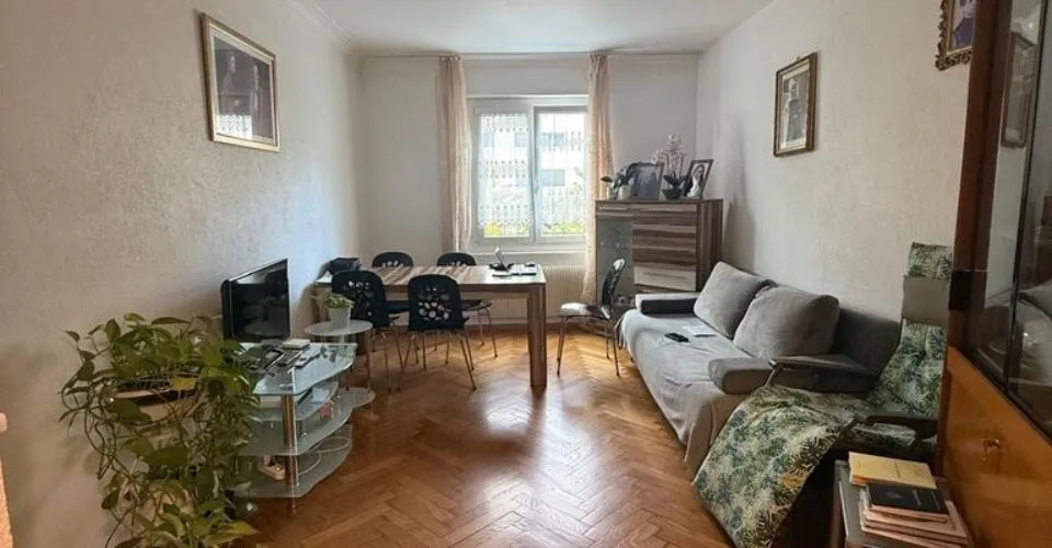 Not to be missed! Beautiful apartment in a family-friendly neighborhood! – photo 3 of 8