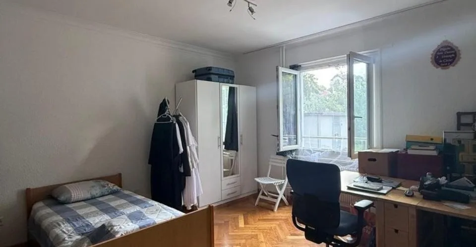 Not to be missed! Beautiful apartment in a family-friendly neighborhood! – photo 6 of 8