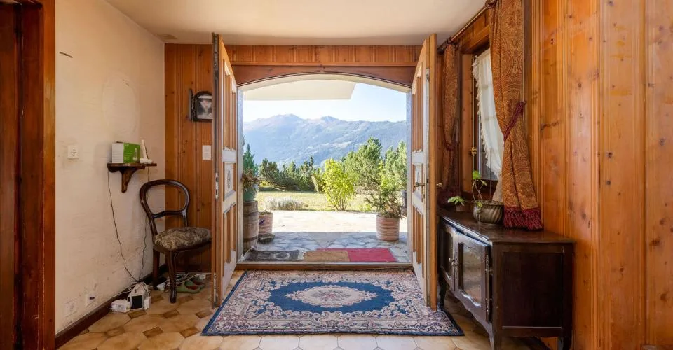 À vendre, Chalet, 1936 Verbier, Réf 6264443 – photo 3 of 6