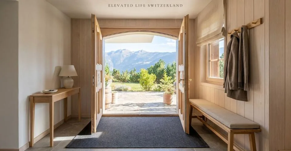 À vendre, Chalet, 1936 Verbier, Réf 6264443 – photo 4 of 6