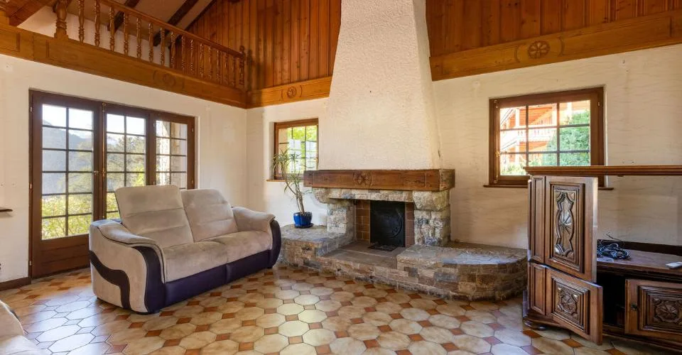 À vendre, Chalet, 1936 Verbier, Réf 6264443 – photo 5 of 6