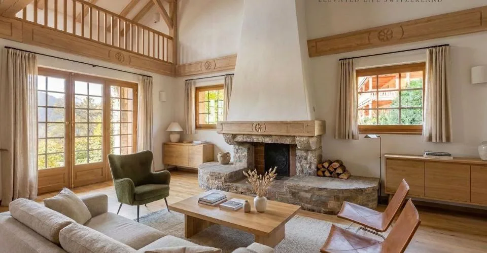 À vendre, Chalet, 1936 Verbier, Réf 6264443 – photo 6 of 6