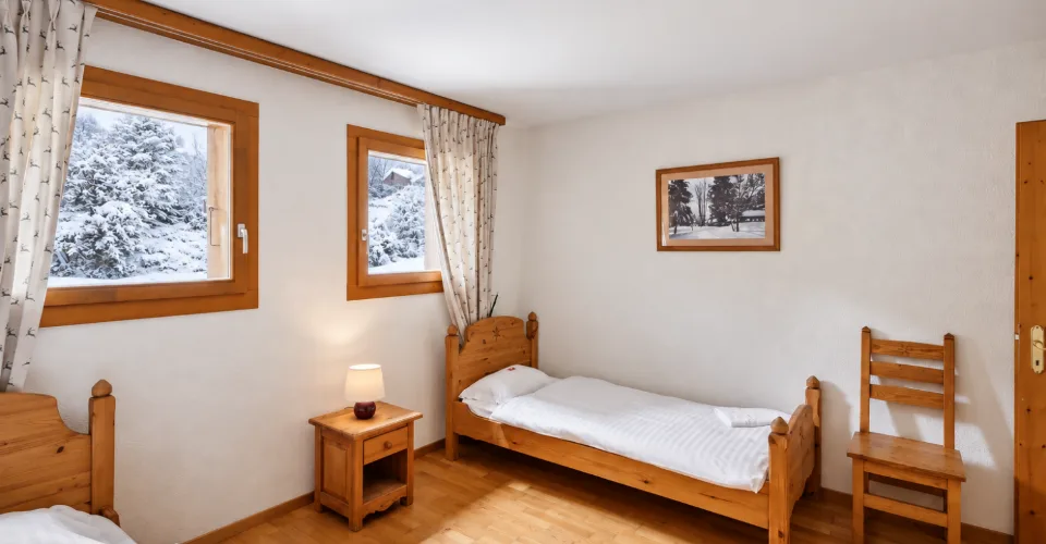 Bel appartement de 3.5 pièces à Val-d'Illiez – photo 7 sur 7