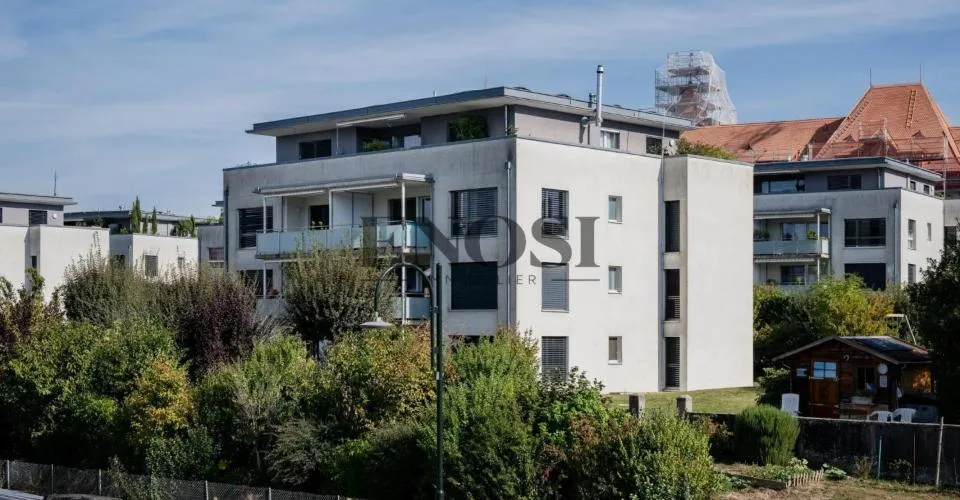 4.5 Zimmer Wohnung in Estavayer-le-Lac – Foto 2 von 10