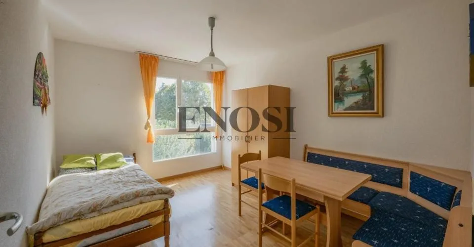 4.5 Zimmer Wohnung in Estavayer-le-Lac – Foto 10 von 10