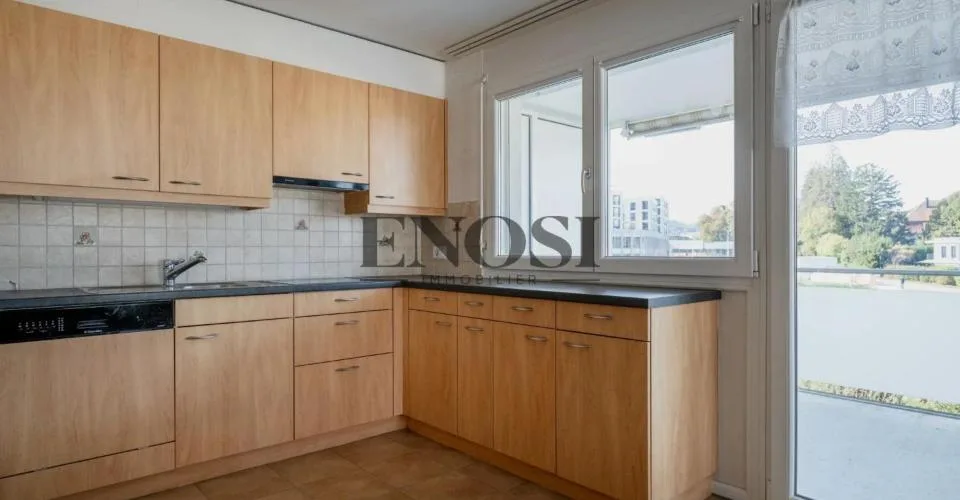4.5 Zimmer Wohnung in Estavayer-le-Lac – Foto 4 von 10