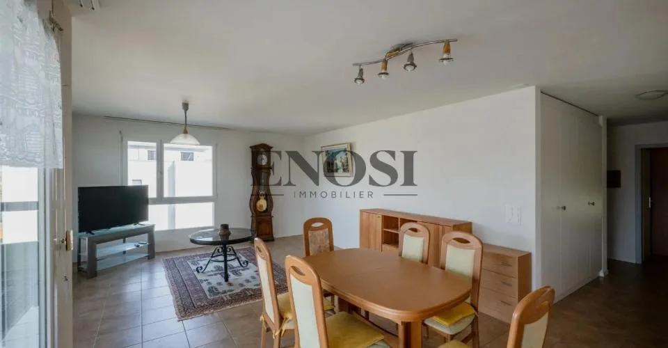 4.5 Zimmer Wohnung in Estavayer-le-Lac – Foto 3 von 10