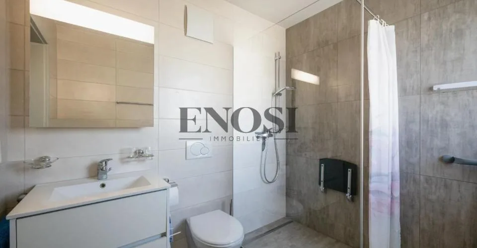 4.5 Zimmer Wohnung in Estavayer-le-Lac – Foto 7 von 10