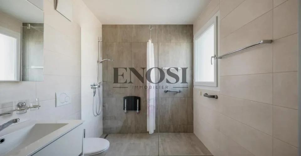 4.5 Zimmer Wohnung in Estavayer-le-Lac – Foto 8 von 10