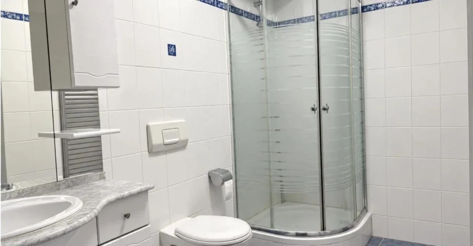 Spacieux appartement au centre de Montreux ? Face au lac ? Vente autor – photo 12 sur 12