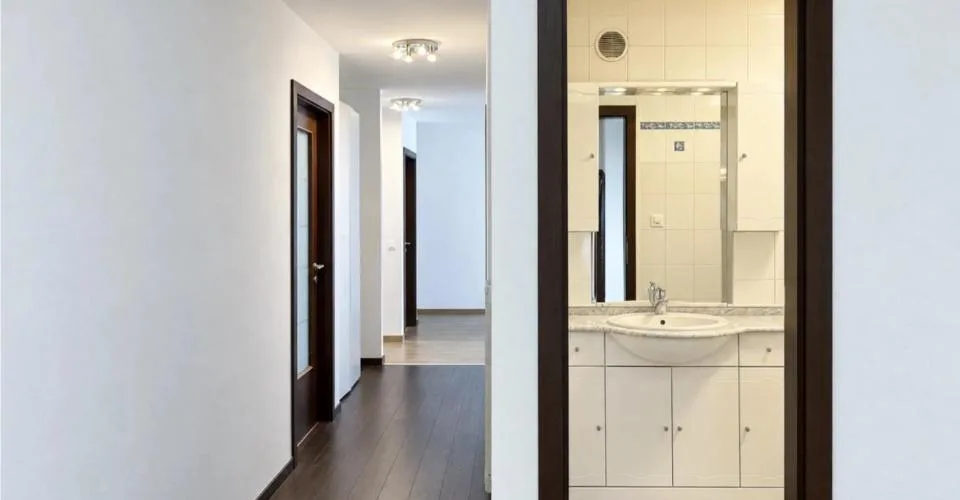 Spacieux appartement au centre de Montreux ? Face au lac ? Vente autor – photo 11 sur 12