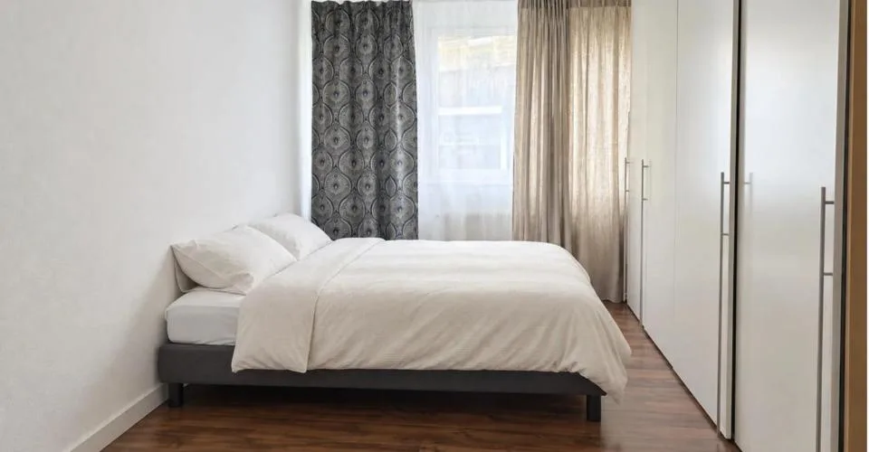 Spacieux appartement au centre de Montreux ? Face au lac ? Vente autor – photo 5 sur 12