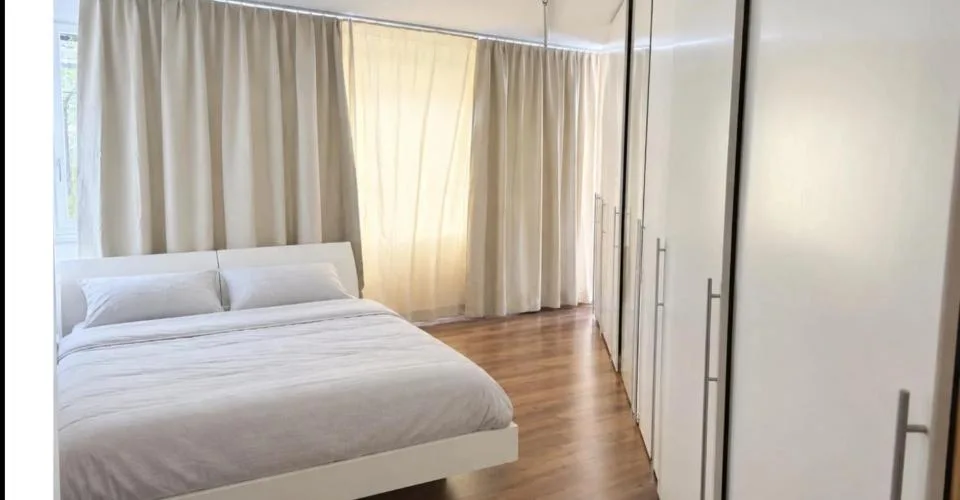 Spacieux appartement au centre de Montreux ? Face au lac ? Vente autor – photo 8 sur 12