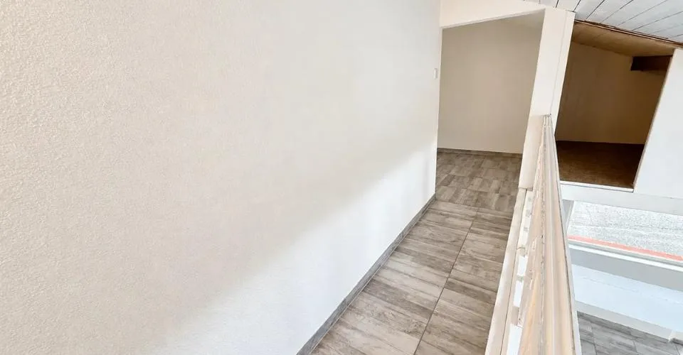 DEVELIER Maison de deux appartements avec rendement potentiel d'environ 6 % après travaux ! – photo 7 of 13