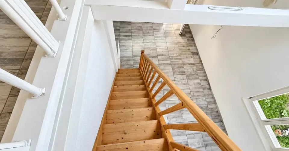 DEVELIER Maison de deux appartements avec rendement potentiel d'environ 6 % après travaux ! – photo 6 of 13
