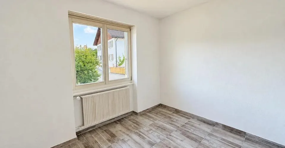 DEVELIER Maison de deux appartements avec rendement potentiel d'environ 6 % après travaux ! – photo 10 of 13