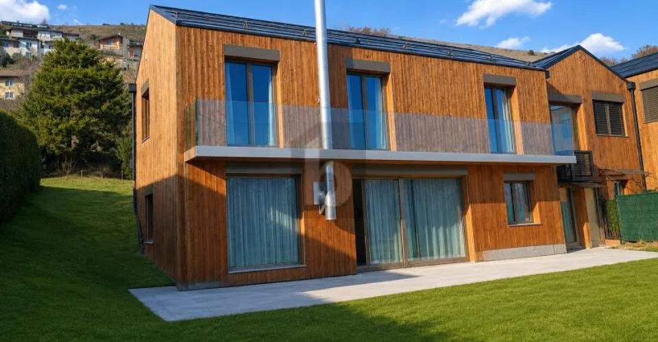 CONTEMPORAINE ET FINITIONS HAUT DE GAMME – foto 2 di 6