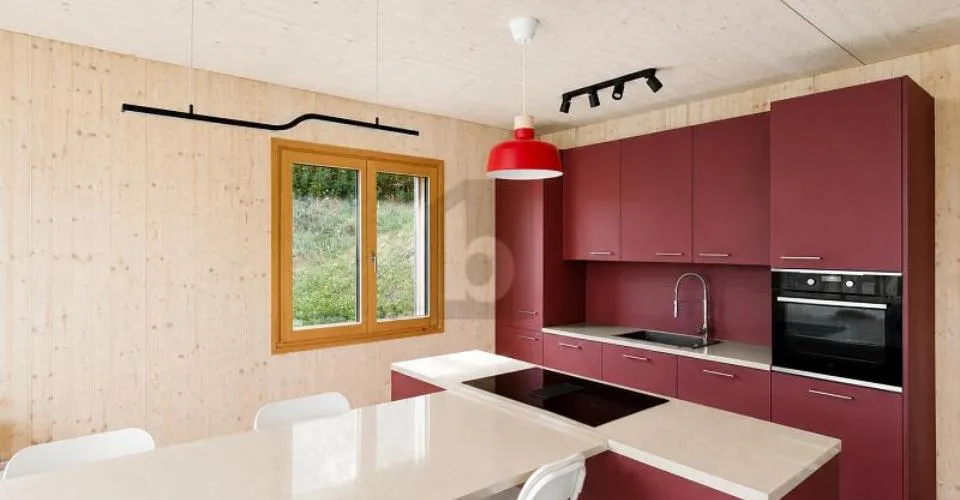 CONTEMPORAINE ET FINITIONS HAUT DE GAMME – foto 5 di 6
