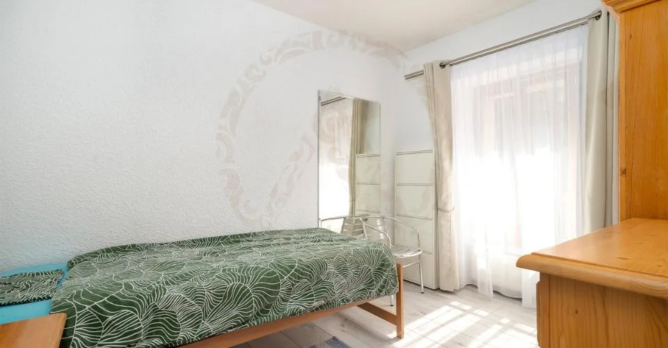 Le paradis des randonneurs - appartement de 3,5 pièces avec balcon au-dessus de Lavey-les-Bains – foto 8 di 12