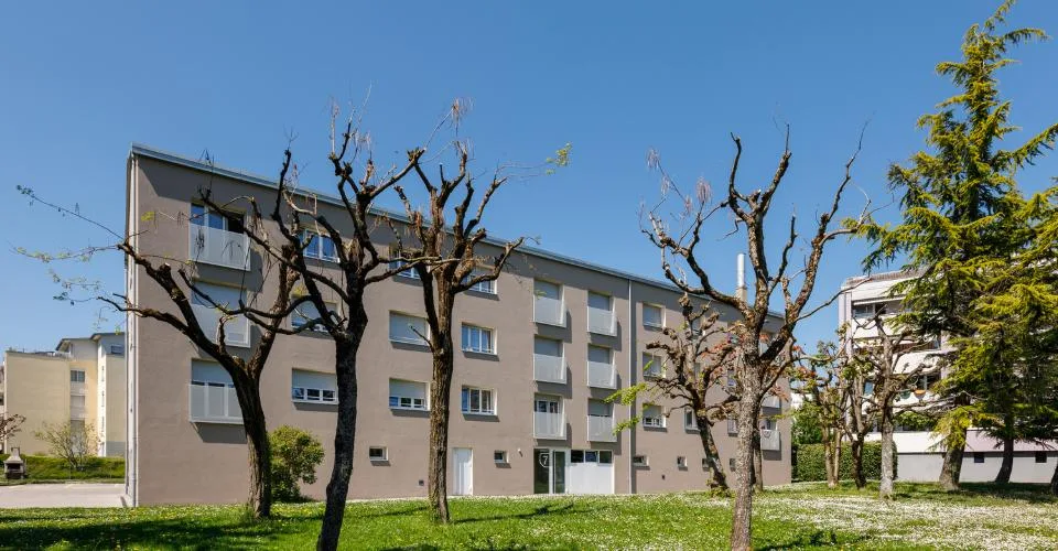 Appartement – foto 3 di 3
