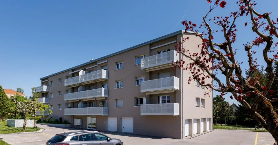 Appartement – foto 2 di 3