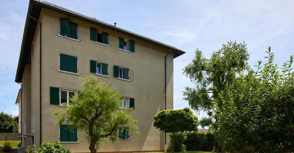 Appartement – foto 4 di 5