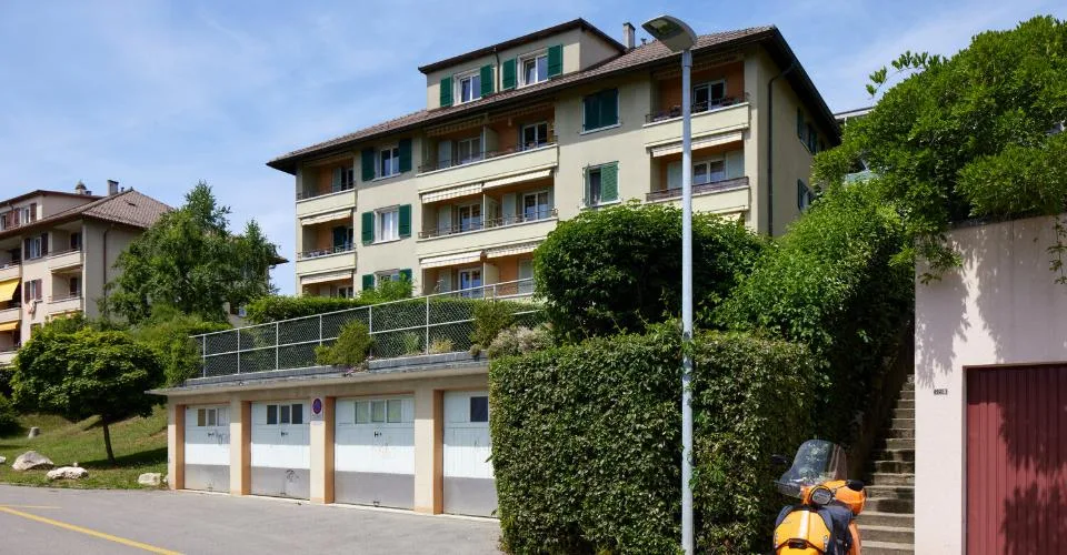 Appartement – foto 5 di 5