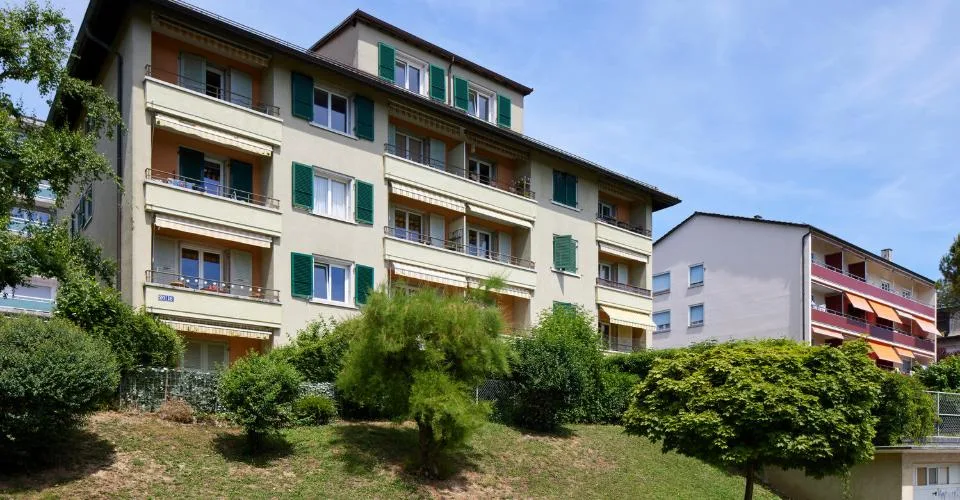 Appartement – foto 2 di 5