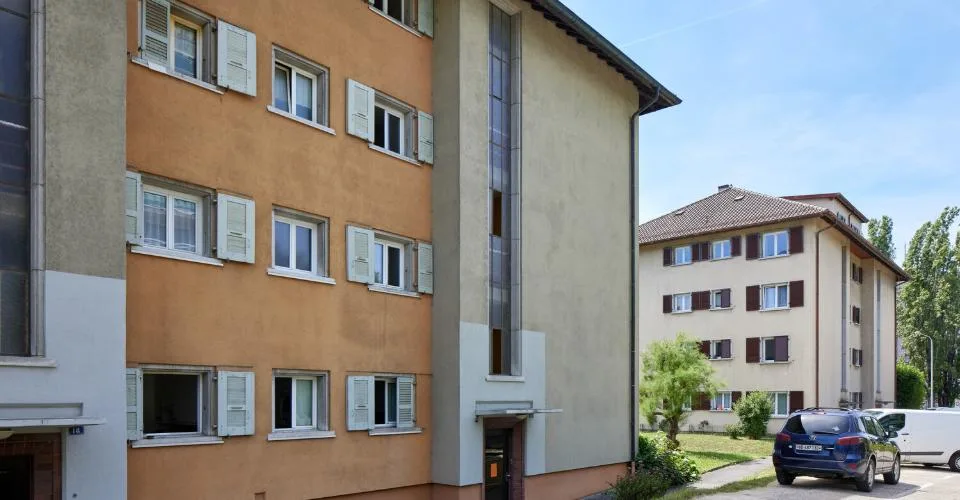 Appartement – foto 3 di 5