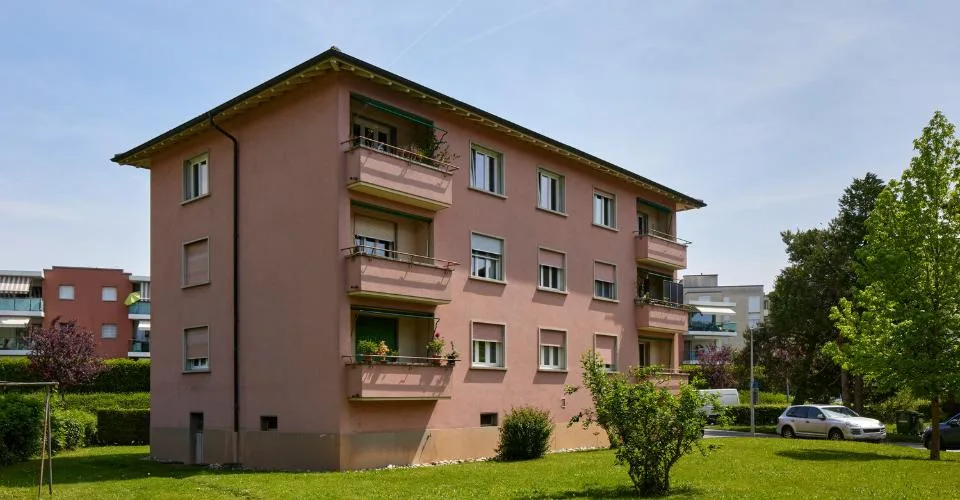 Appartement – foto 5 di 5