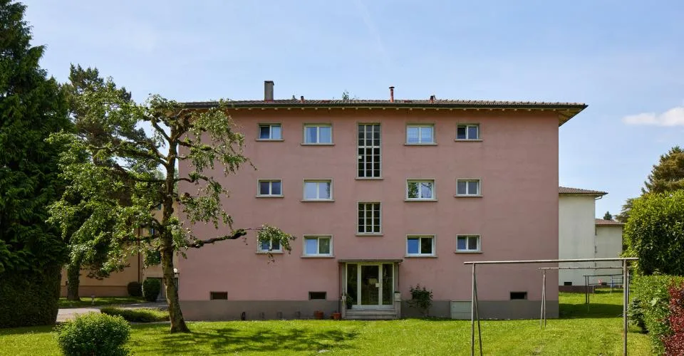 Appartement – foto 4 di 5