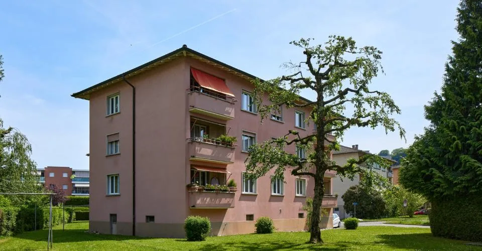 Appartement – foto 3 di 5