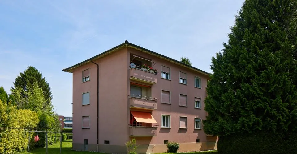 Appartement – foto 2 di 5